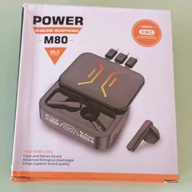 Bluetooth nauşnik