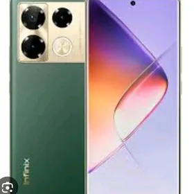 infinix note 40s