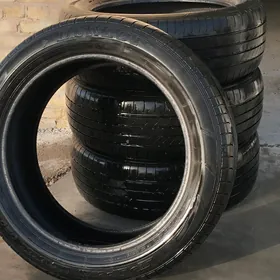 Dunlop orginal tekerler raboci