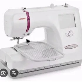 janome350