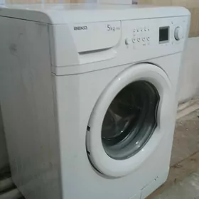 Beko kirmaşyn