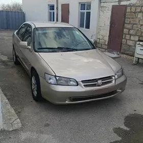 Honda Accord 2002