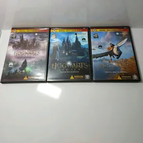 pc oýun Hogwarts Legacy