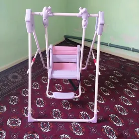 sallançak çagalaryñky