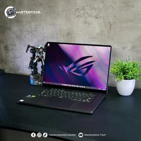 ROG Zephyrus RTX 4070/ Ultra 9