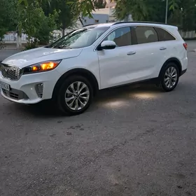 Kia Sorento 2020