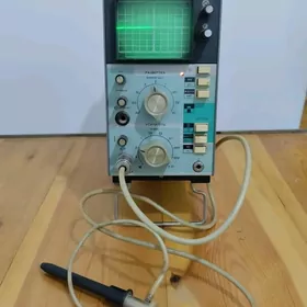 Осциллограф С1-94