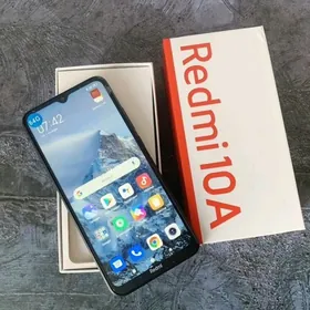 Redmi 10A 4/64