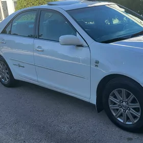 Toyota Camry 2002