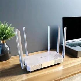 WiFi router роутер вайфай giga