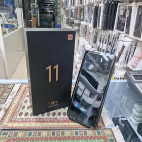 Mi 11 ultra