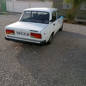 Lada 2107 2003