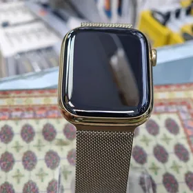 Apple watch 7seria stainless