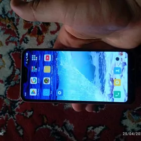 redmi not 6pro