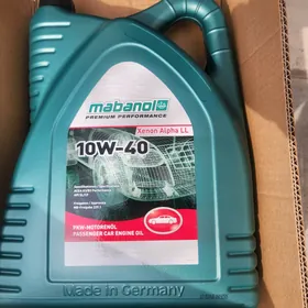 Mabanol 5Litr 10-40
