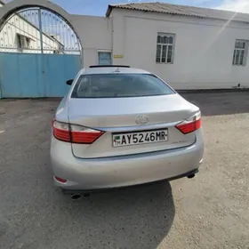 Lexus ES 350 2013