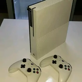 XBOX ONE