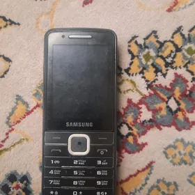 Samsung madel ; 5610