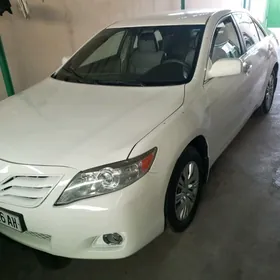 Toyota Camry 2009