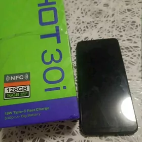 Infinix 30I 4+4/128