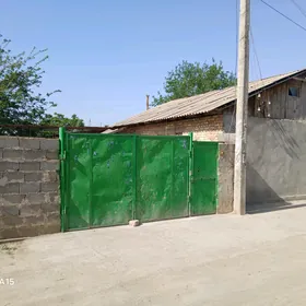 дача геолог от хозяина