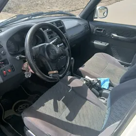 Toyota RAV4 2000