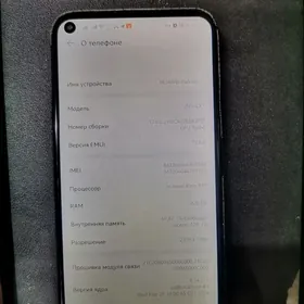 Huawei p40 lite