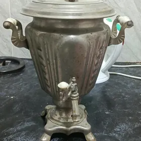 самовар