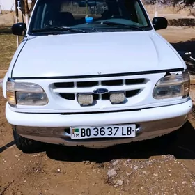 Ford Explorer 1998