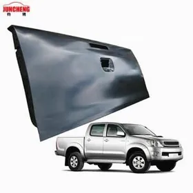hilux bagash