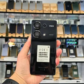POCA M6 PRO 12/512