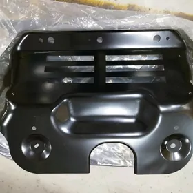hilux zashita