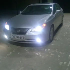 Lexus ES 350 2007