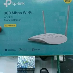 Tp Link Router Paket️
