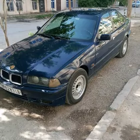BMW 320 1992