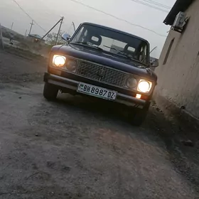 Lada 2106 2000