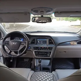 Hyundai Sonata 2017