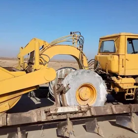 MTZ T-28 1991