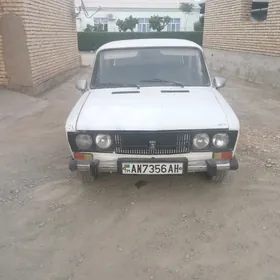 Lada 2106 1995