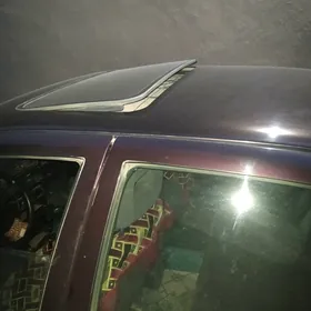 Opel Vectra 1992