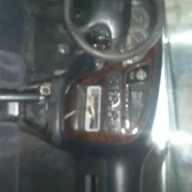 Ford Scorpio 1995