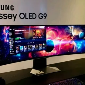 Samsung Odyssey 12-Models New