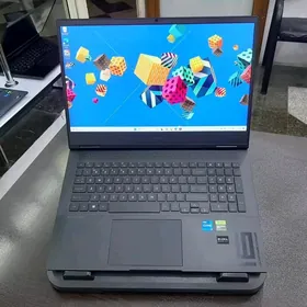 i7-14 / RTX 4050 / RAM 16GB