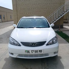 Toyota Camry 2005
