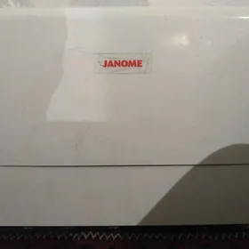 Janome 350