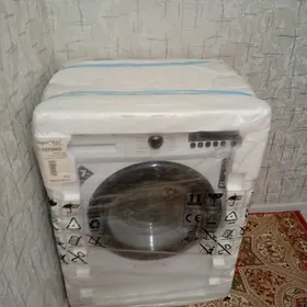стиральная машинка новая
