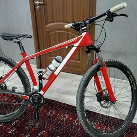 Горный велосипед DETTO SEVEN