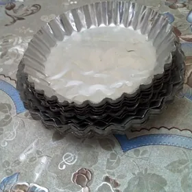 Формы для выпечки фитчи