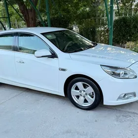 Chevrolet Malibu 2013