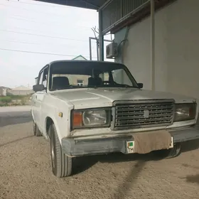 Lada 2107 2001
